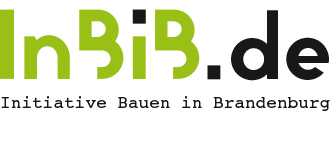 InBiB - Initiative Bauen in Brandenburg